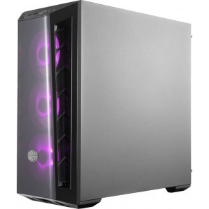 Cooler Master MasterBox MB520 RGB