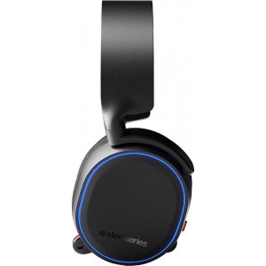 SteelSeries Arctis 5 Black