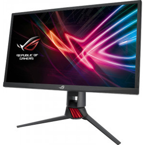 ASUS Gaming XG248Q 23.8 inch 1 ms Black FreeSync 240 Hz