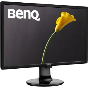 BenQ Gaming GL2460BH 24 inch 1 ms Black 75 Hz