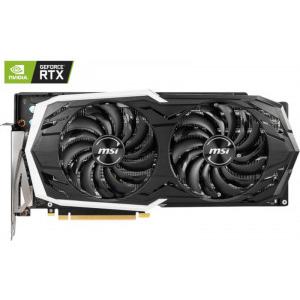 MSI GeForce RTX 2070 ARMOR 8GB GDDR6 256-bit