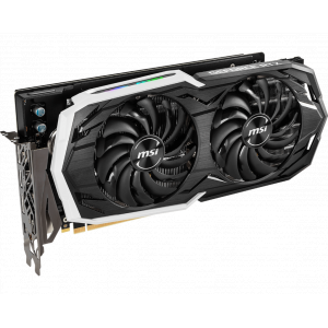MSI GeForce RTX 2070 ARMOR OC 8GB GDDR6 256-bit