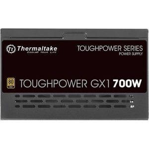 Thermaltake Toughpower GX1, 80+ Gold, 700W