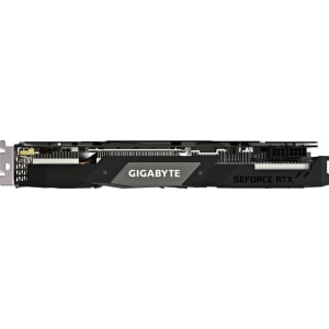 GIGABYTE GeForce RTX 2070 GAMING OC 8GB GDDR6 256-bit