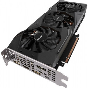 GIGABYTE GeForce RTX 2070 WINDFORCE 8GB GDDR6 256-bit