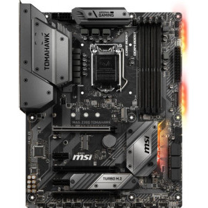 Placa de baza MSI MAG Z390 TOMAHAWK - PC Garage