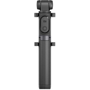 Xiaomi Mi Selfie Stick Trepied extensibil, culoare negru + Mini telecomanda