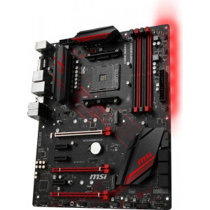 MSI X470 GAMING PLUS