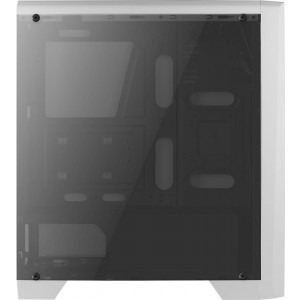 Aerocool Cylon RGB White