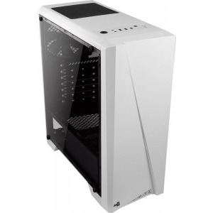 Aerocool Cylon RGB White