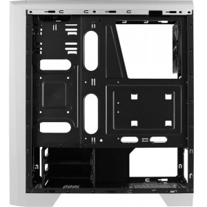 Aerocool Cylon RGB White