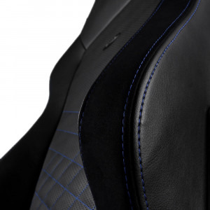 Noblechairs HERO Negru/Albastru