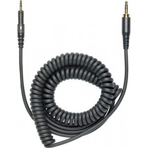 Audio-Technica On-Ear, ATH-M60X Black