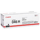 Canon Toner CRG046HBK Black