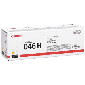 Canon Toner CRG046HY Yellow