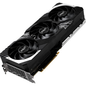 Palit GeForce RTX 4070 GamingPro 12GB GDDR6X 192-bit DLSS 3.0