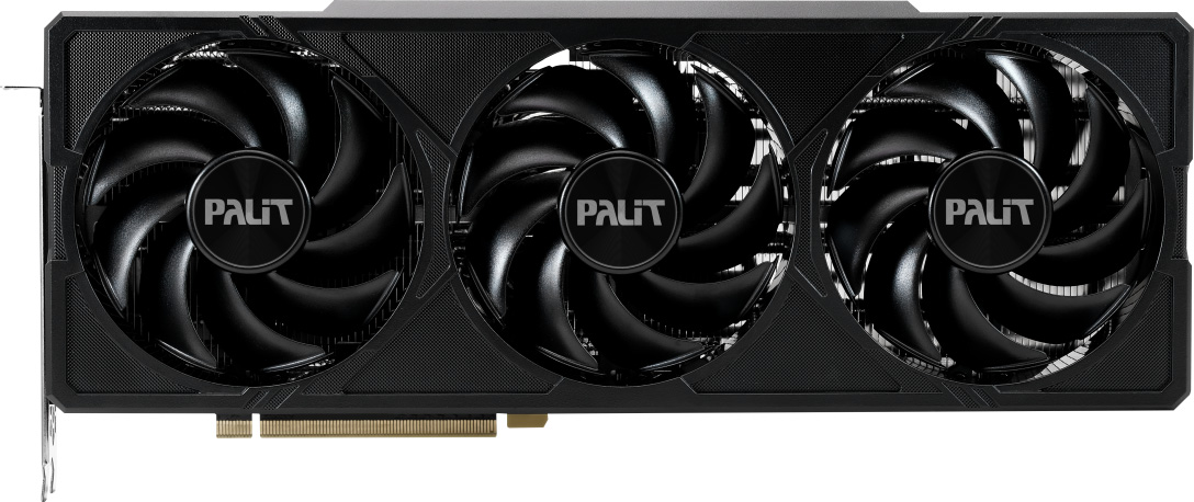Placa video Palit GeForce RTX 4070 JetStream 12GB GDDR6X 192-bit DLSS 3.0
