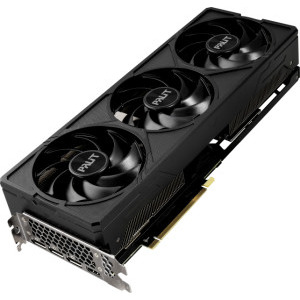Palit GeForce RTX 4070 JetStream 12GB GDDR6X 192-bit DLSS 3.0
