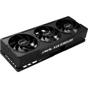 Palit GeForce RTX 4070 JetStream 12GB GDDR6X 192-bit DLSS 3.0