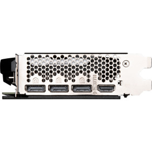 MSI GeForce RTX 4070 VENTUS 2X OC 12GB GDDR6X 192-bit DLSS 3.0