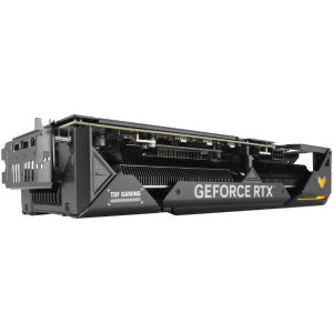 ASUS GeForce RTX 4070 TUF GAMING OC 12GB GDDR6X 192-bit DLSS 3.0