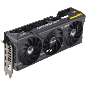 ASUS GeForce RTX 4070 TUF GAMING OC 12GB GDDR6X 192-bit DLSS 3.0