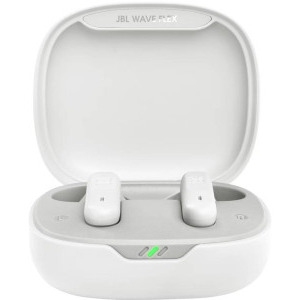 JBL In-Ear, Wave Flex White