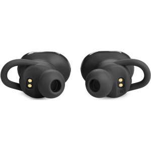 JBL In-Ear, Endurance Race TWS Black