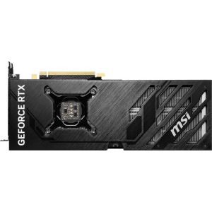 Placa video MSI GeForce RTX 4070 VENTUS 3X OC 12GB GDDR6X 192-bit