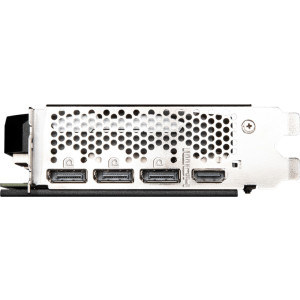 Placa video MSI GeForce RTX 4070 VENTUS 3X OC 12GB GDDR6X 192-bit