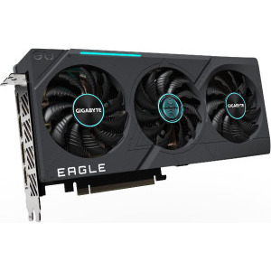 GIGABYTE GeForce RTX 4070 EAGLE OC 12GB GDDR6X 192-bit DLSS 3.0