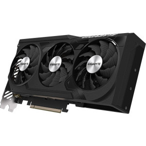 GIGABYTE GeForce RTX 4070 WINDFORCE OC 12GB GDDR6X 192-bit DLSS 3.0