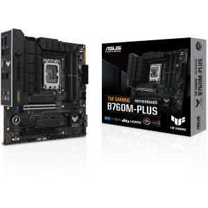 ASUS TUF GAMING B760M-PLUS