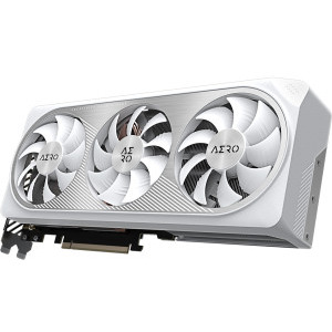 GIGABYTE GeForce RTX 4070 AERO OC 12GB GDDR6X 192-bit DLSS 3.0