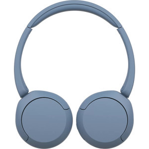 Sony On-Ear, WH-CH520 Blue