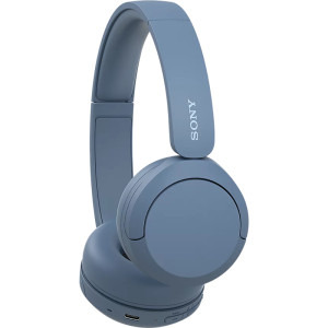 Sony On-Ear, WH-CH520 Blue