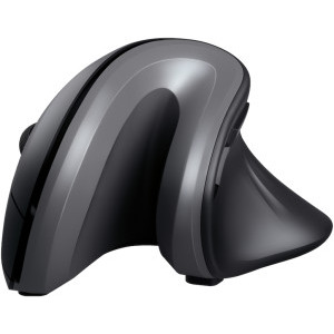 Trust Verro Wireless Grey