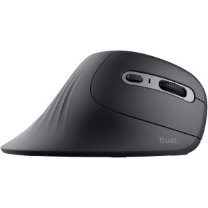 Trust Verro Wireless Grey