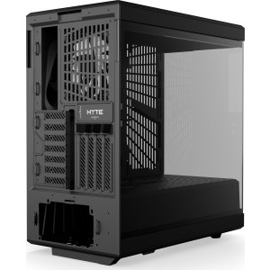 HYTE Y40 Black