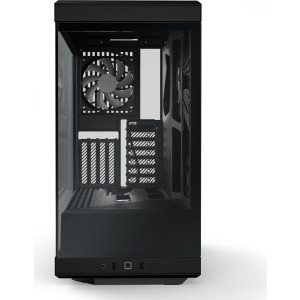HYTE Y40 Black