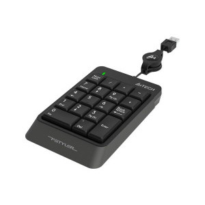 A4Tech FK-13 Wired Grey