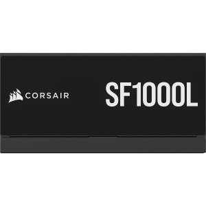 Corsair SF1000L, 80+ Gold, 1000W
