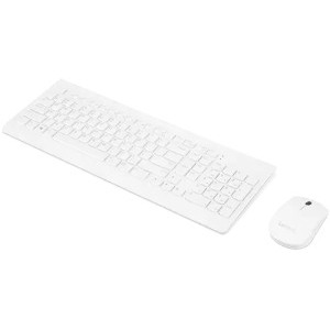 Lenovo 510 Wireless White