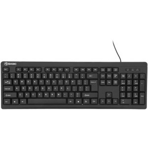 Tellur Basic Wired Black