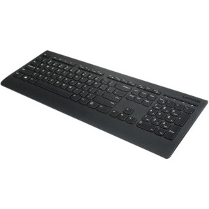 Lenovo Professional Wireless Black