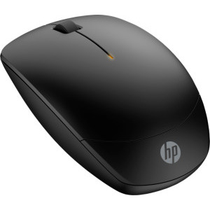 HP 235 Slim Wireless Black