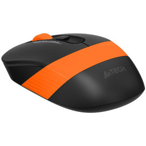 A4Tech F-Styler FG10 Wireless Orange