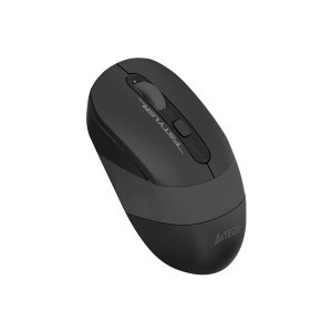 A4Tech F-Styler FG10 Wireless Grey