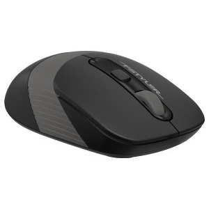 A4Tech F-Styler FG10 Wireless Grey
