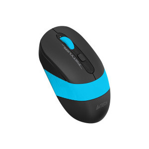 A4Tech F-Styler FG10 Wireless Blue